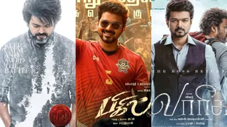 Thalapathy Vijay's 5 Highest-Grossing Movies To Watch On OTT: Leo, Bigil, Varisu And More On Netflix, Prime Video, Hotstar And Others